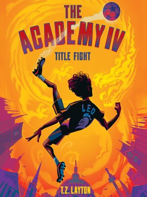 Title Fight - ebook